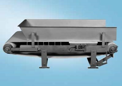 不锈钢皮带给料机