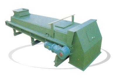 皮带给料机密封效果展示