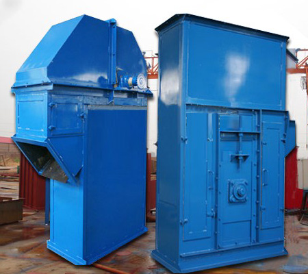 奥创皮带斗式提升机