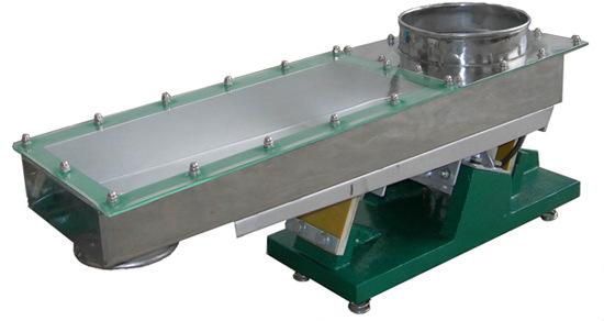 电磁振动给料机