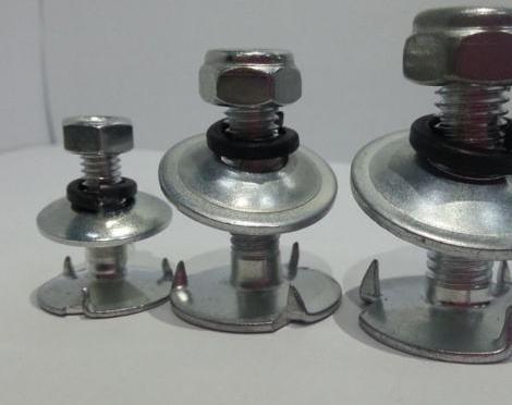 斗式提升机畚斗