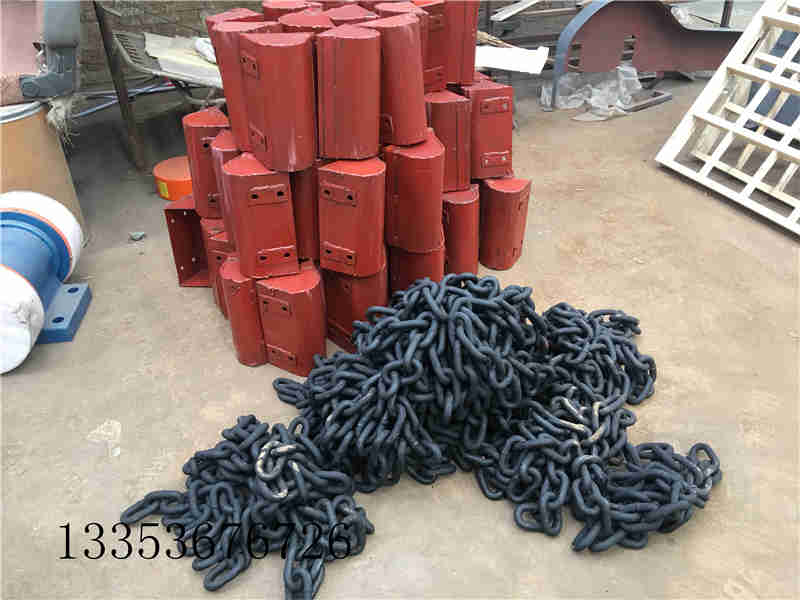 奥创斗式提升机料斗