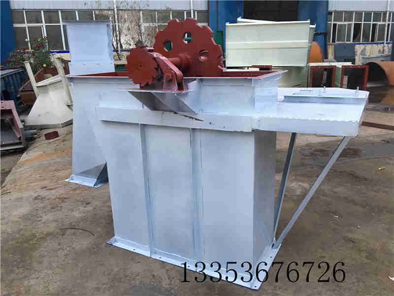 斗式提升机若长期闲置如何保存才能减缓折旧速度