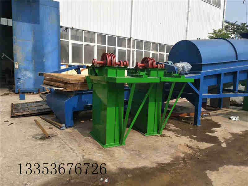 TH,TB型垂直斗式提升机选用与使用说明书