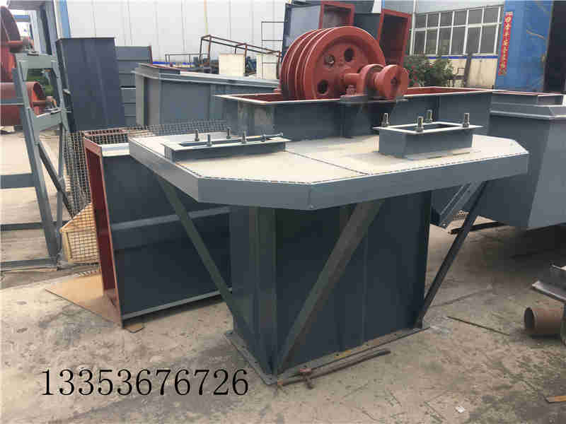 高强度TH型斗式提升机具有什么样的性能特点