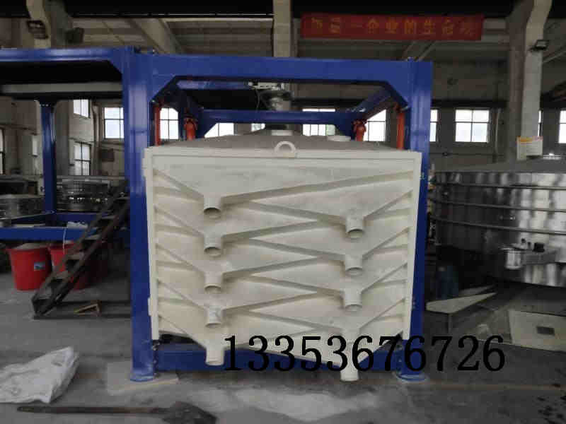 河南摇摆筛厂家1