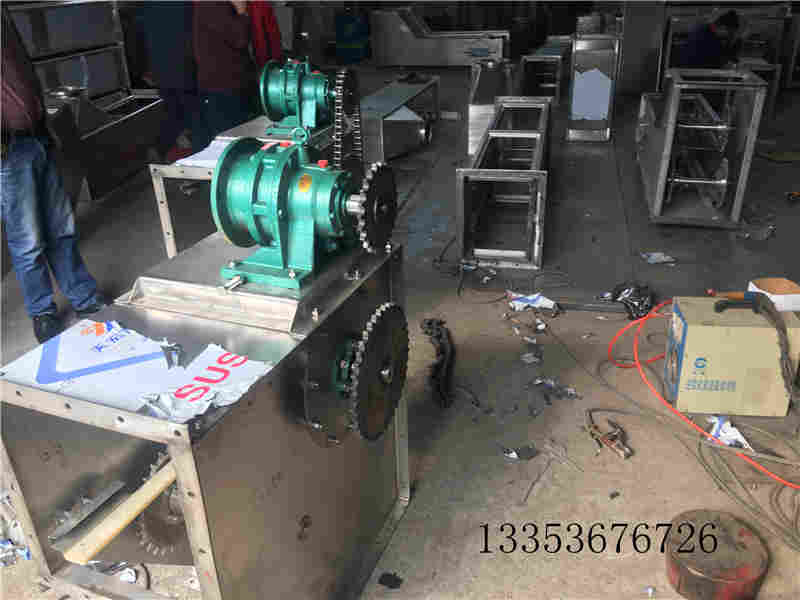 重型Z型提升机生产厂家试机运行视频