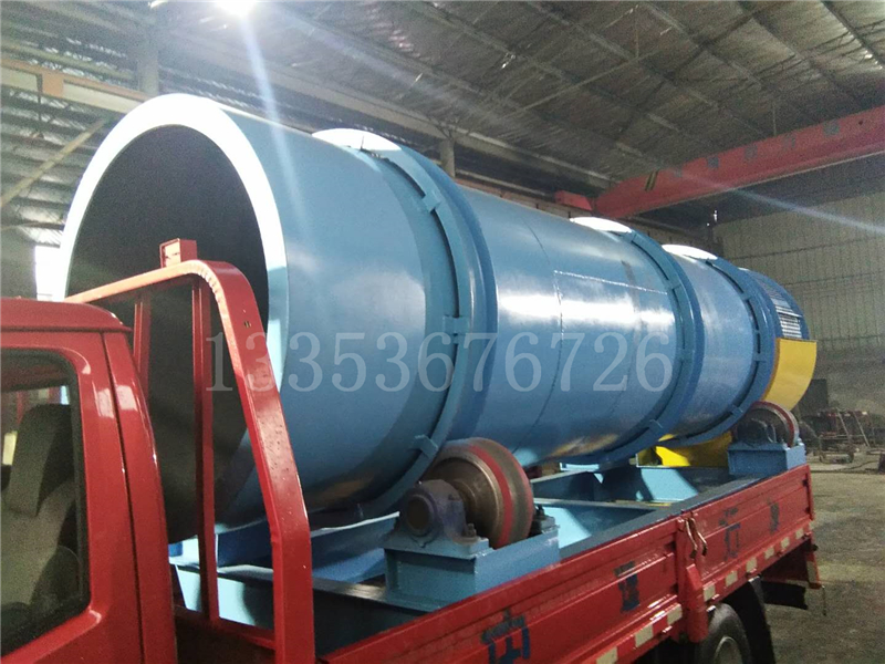 滚筒落砂机如何选择？