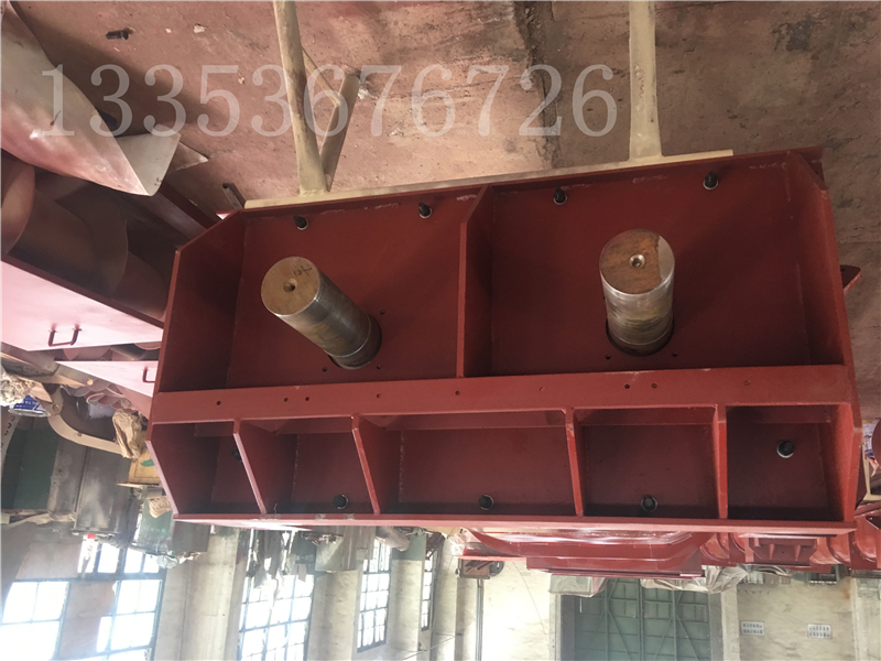 双螺旋输送机介绍1