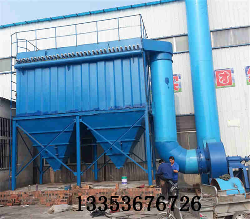 奥创生产布袋除尘器10218旭彩网