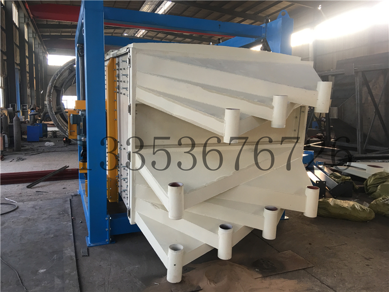 摇摆筛方形好还是圆形好？