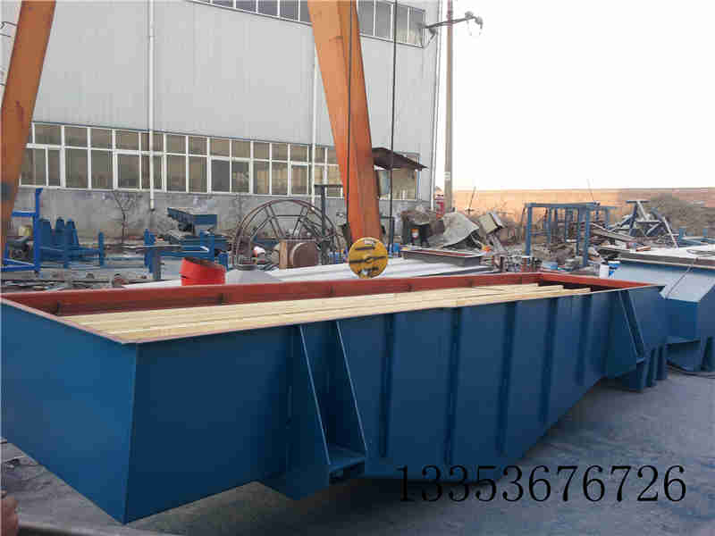 DZSF系列直线振动筛1