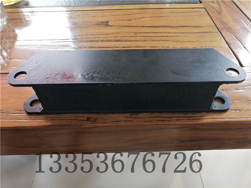 微粉撞击弛张筛选用的弹簧