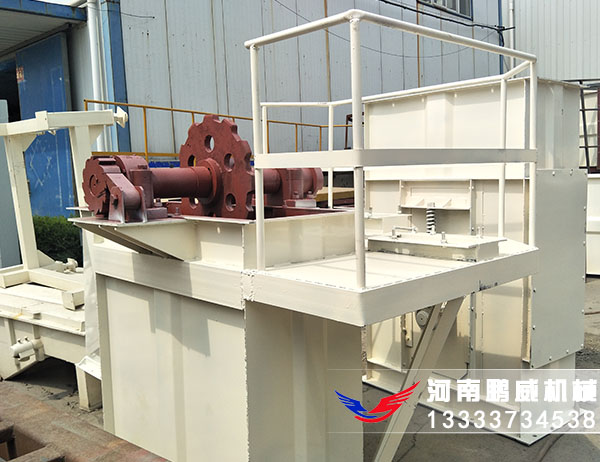 斗提机安装顺序及安装技巧须知