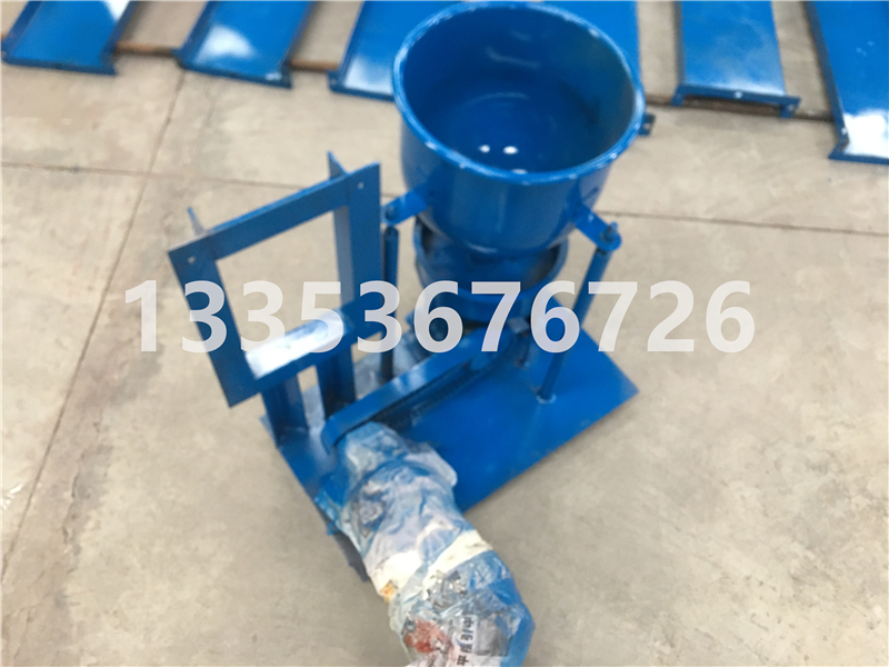 小型圆盘给料机22