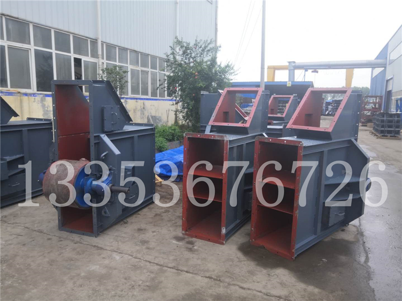 皮带式斗式提升机料斗带故障打滑的解决处理方法