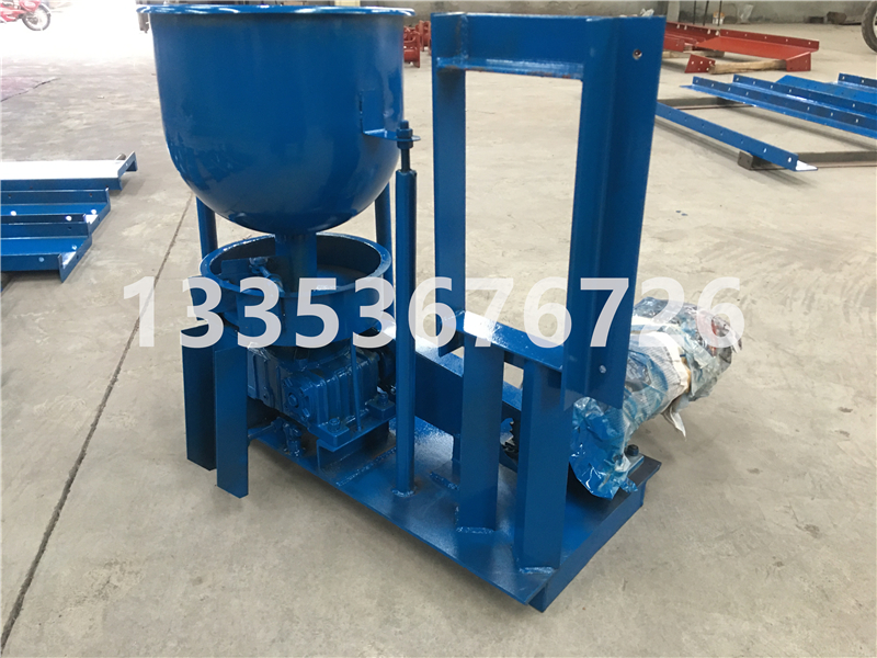 小型圆盘给药机性能优势