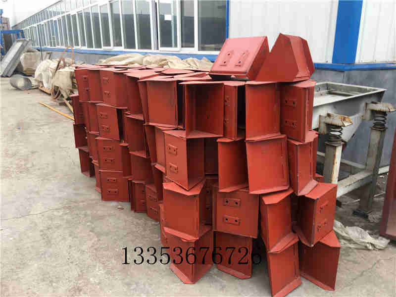 板链 环链 皮带斗式提升机的料斗使用寿命是多久？2