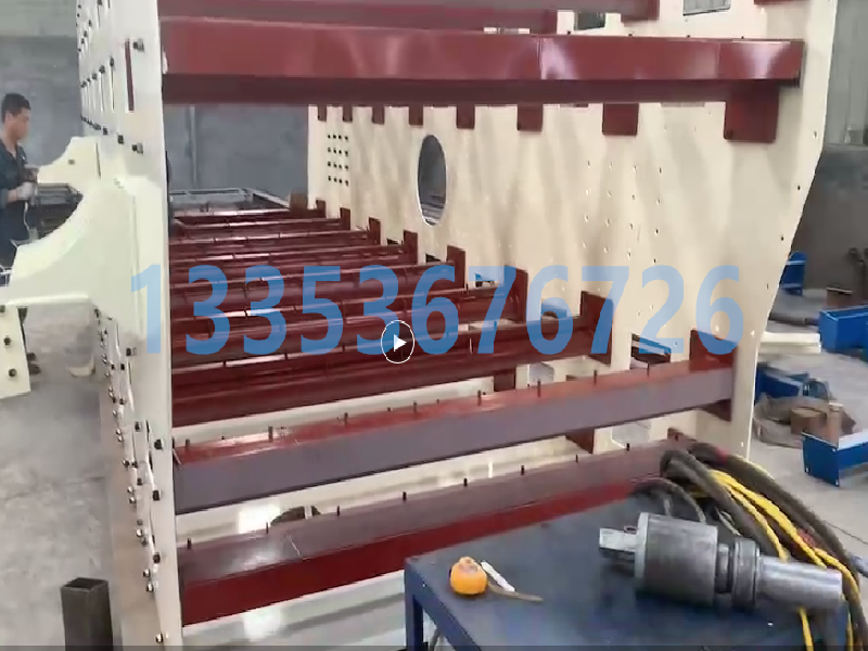 多层弛张沸腾筛-四层弛张筛厂家定制-技术特点参数分享11