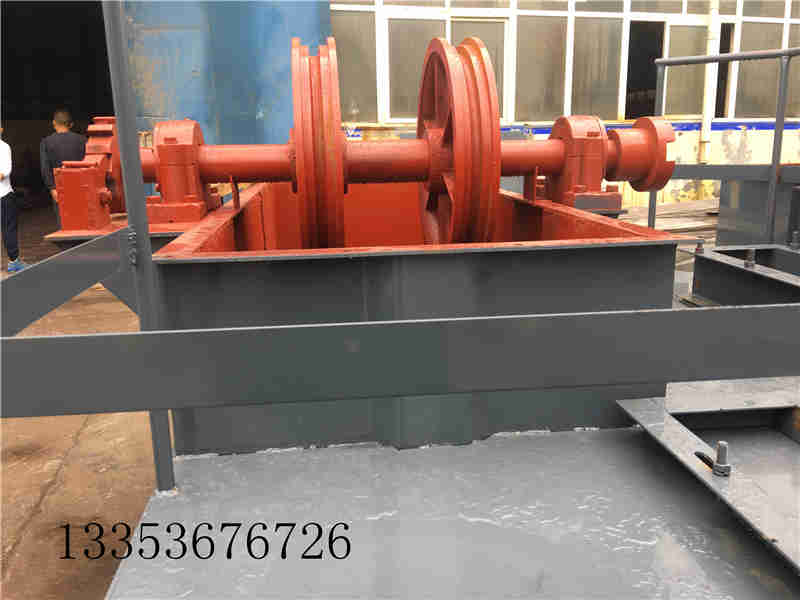 关于斗式提升机输送链断裂或是卡顿应该怎么解决呢？