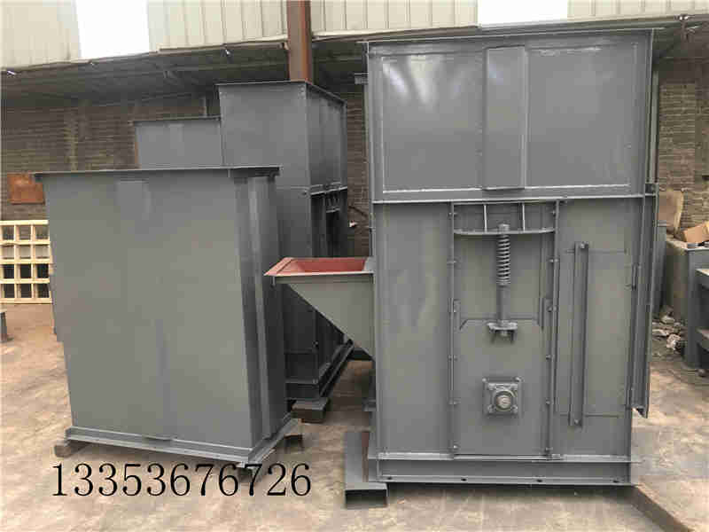 关于斗式提升机输送链断裂或是卡顿应该怎么解决呢？