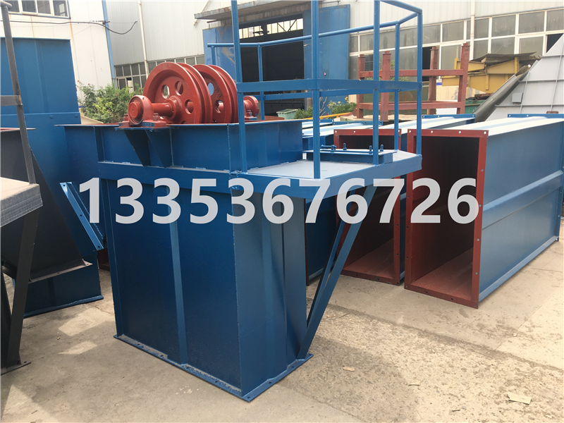 斗式提升机在运作的时候发生异响什么原因？