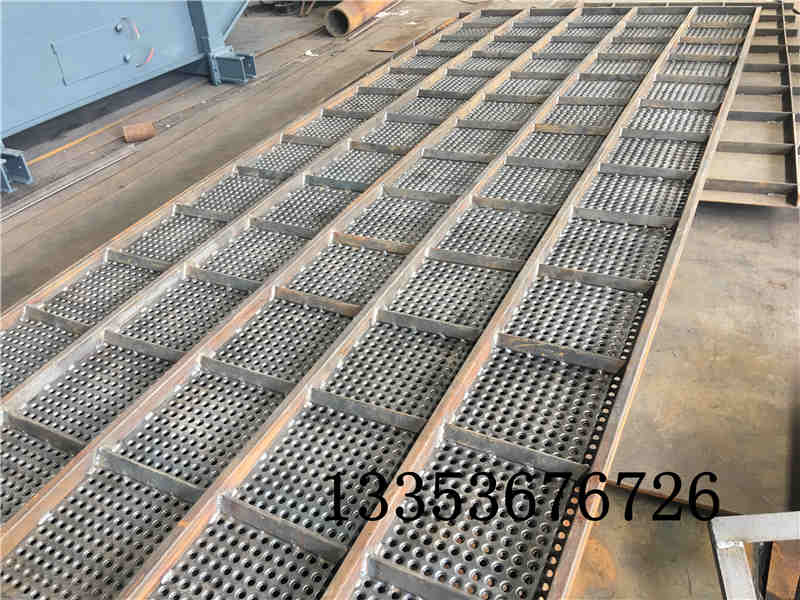 淀粉方形摇摆筛采用哪种清网方式可以实现不堵网？2