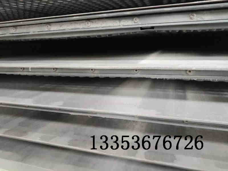 淀粉方形摇摆筛采用哪种清网方式可以实现不堵网？4