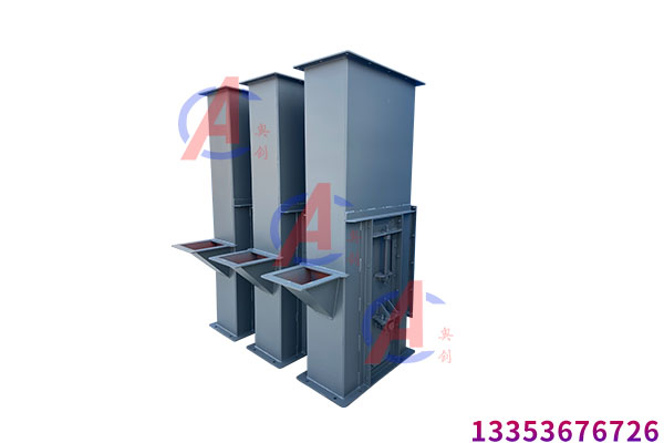 如何解决斗式提升机常见的故障