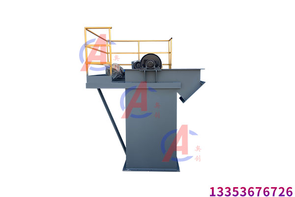 如何解决斗式提升机常见的故障