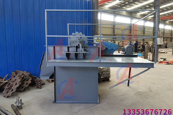 如何解决斗式提升机常见的故障