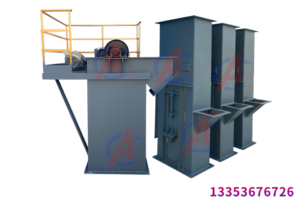 NE斗式提升机选型因素